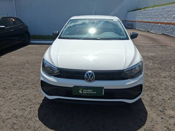 VOLKSWAGEN POLO 1.0 MPI TRACK MANUAL VOLKSWAGEN POLO 1.0 MPI TRACK MANUAL